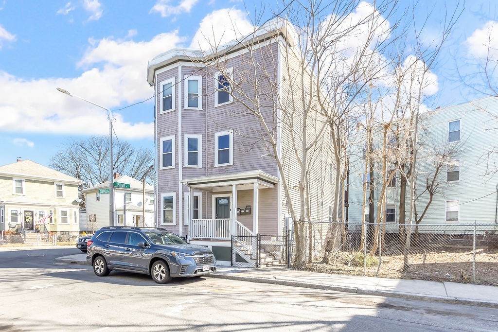 21 Cawfield St. - Photo 1