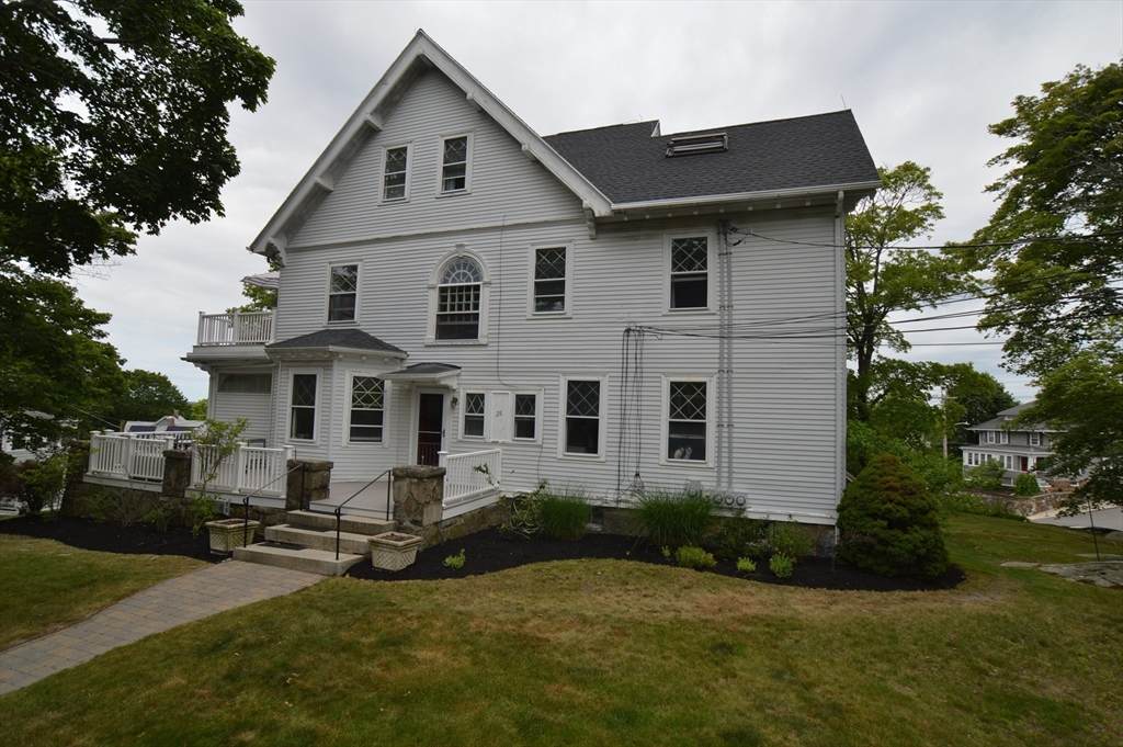 28 Columbus Ave - Photo 1