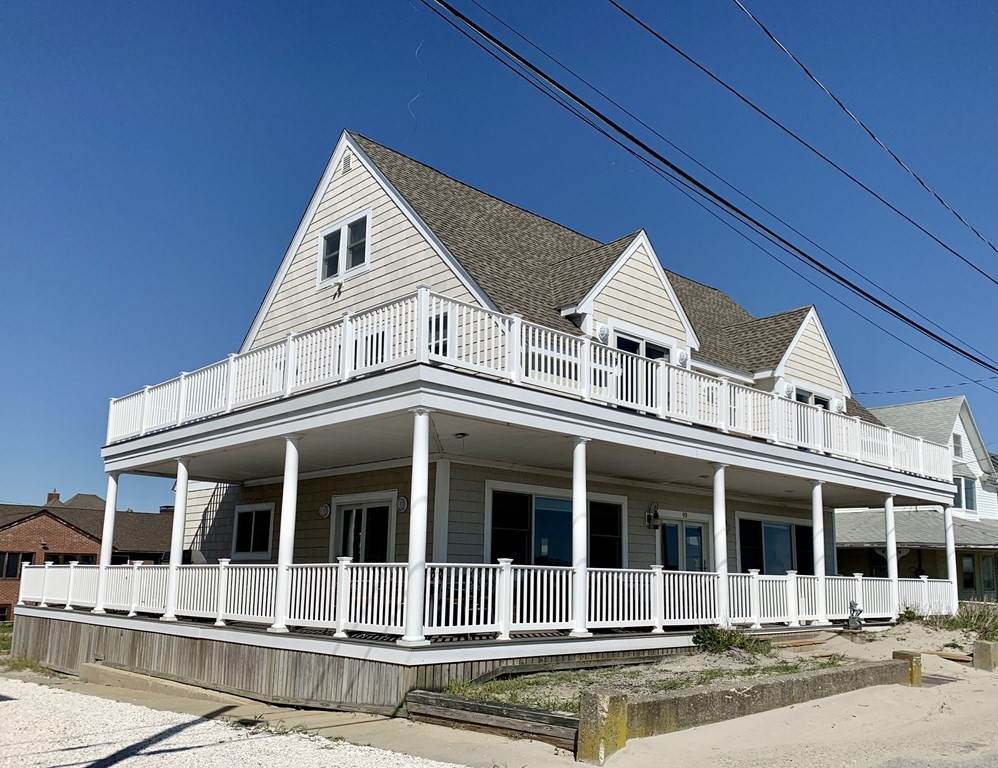 93 Beach Ave Winter Rental - Photo 1