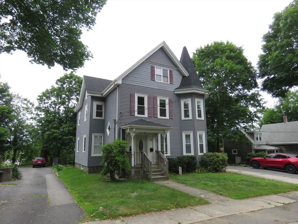 87 Beulah Street - Photo 1
