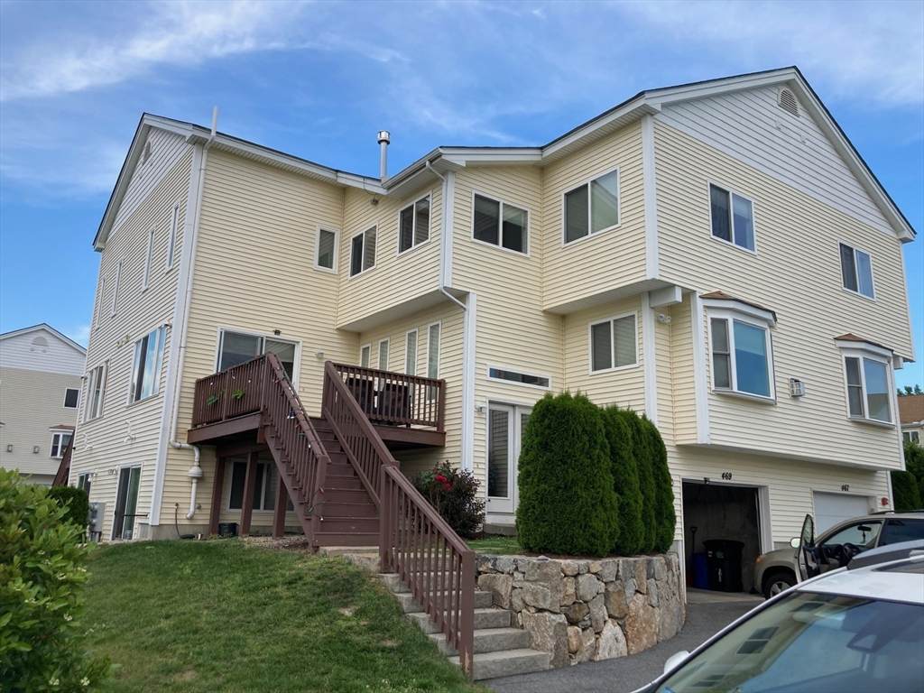 469 America Blvd - Photo 1