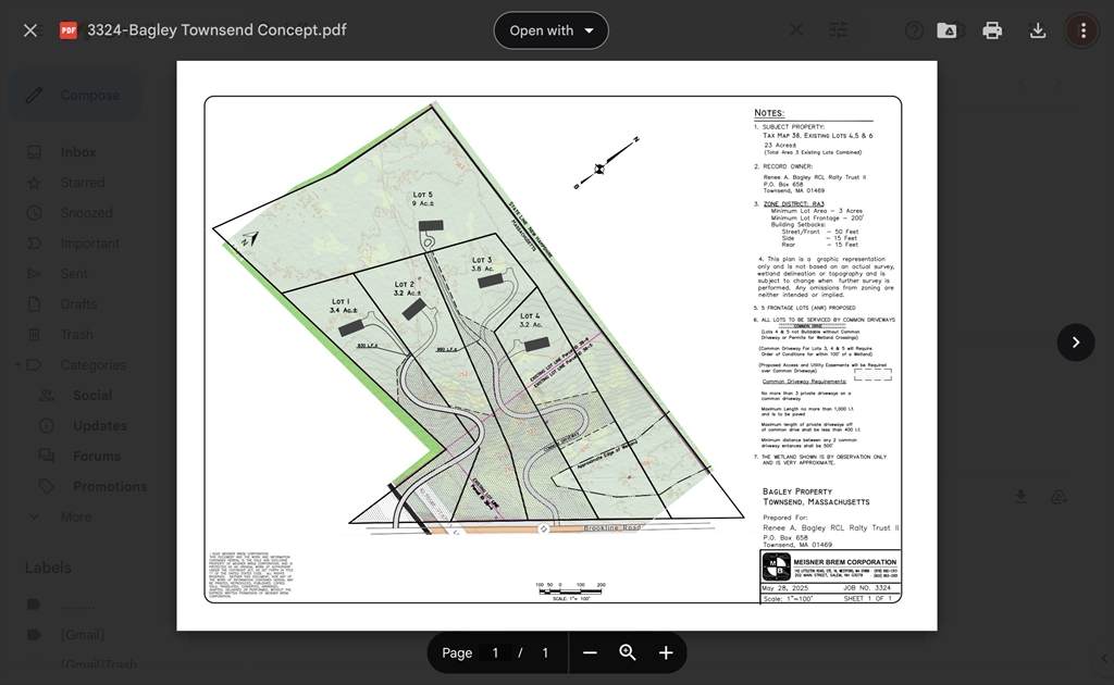 0 Brookline Street - Photo 1