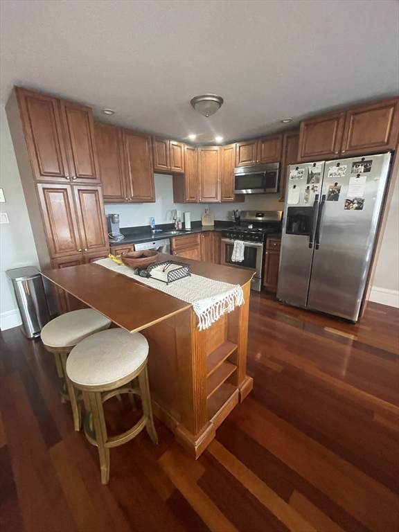 719 E. Fourth St. - Photo 1