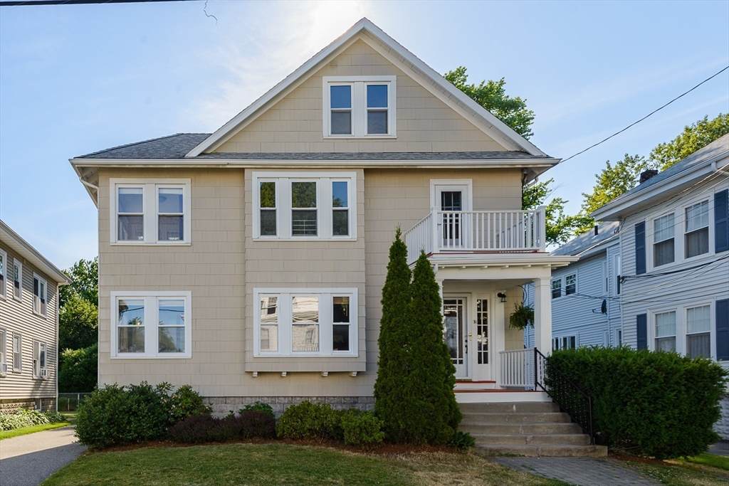 12 Pondview Rd - Photo 1