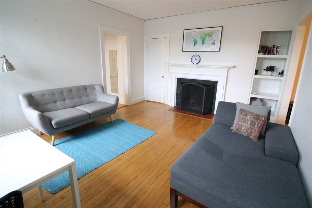 21 Chauncy Street - Photo 1