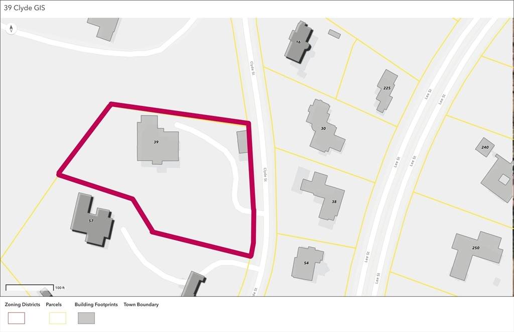 39 Clyde Street - Photo 1