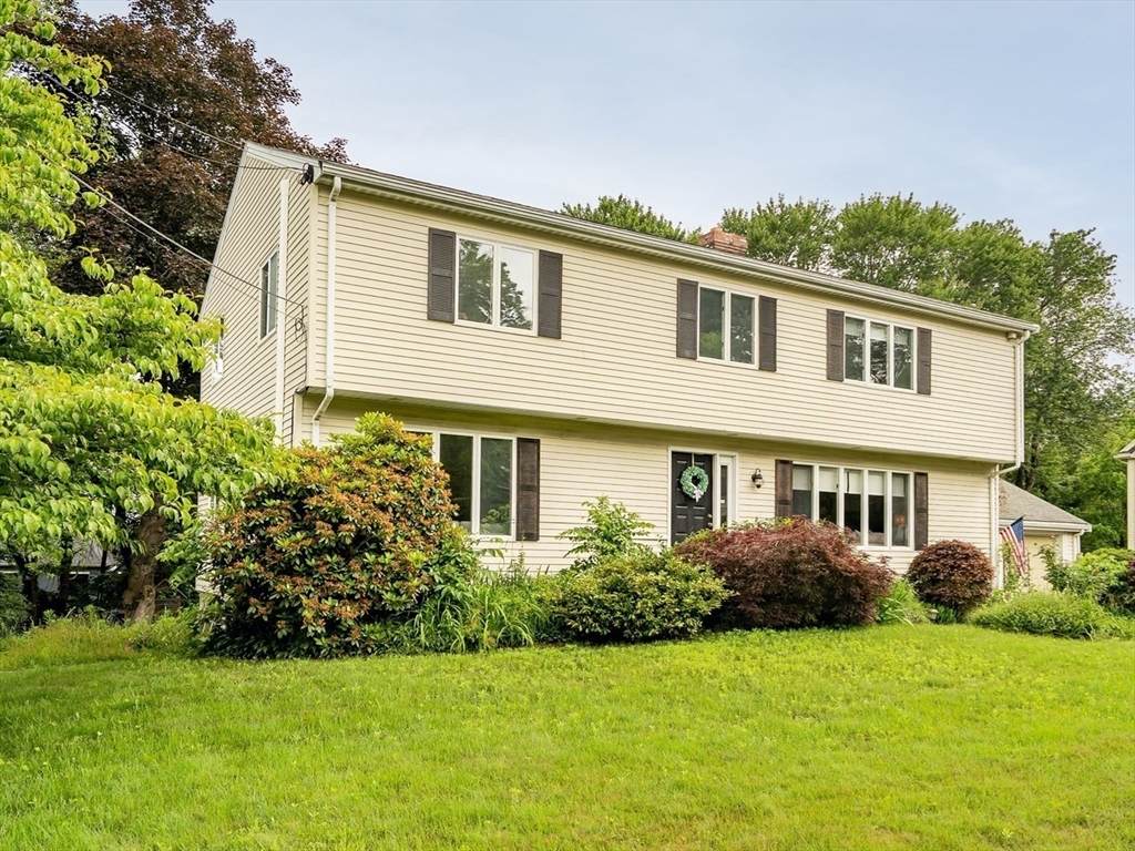 44 Williams Road - Photo 1