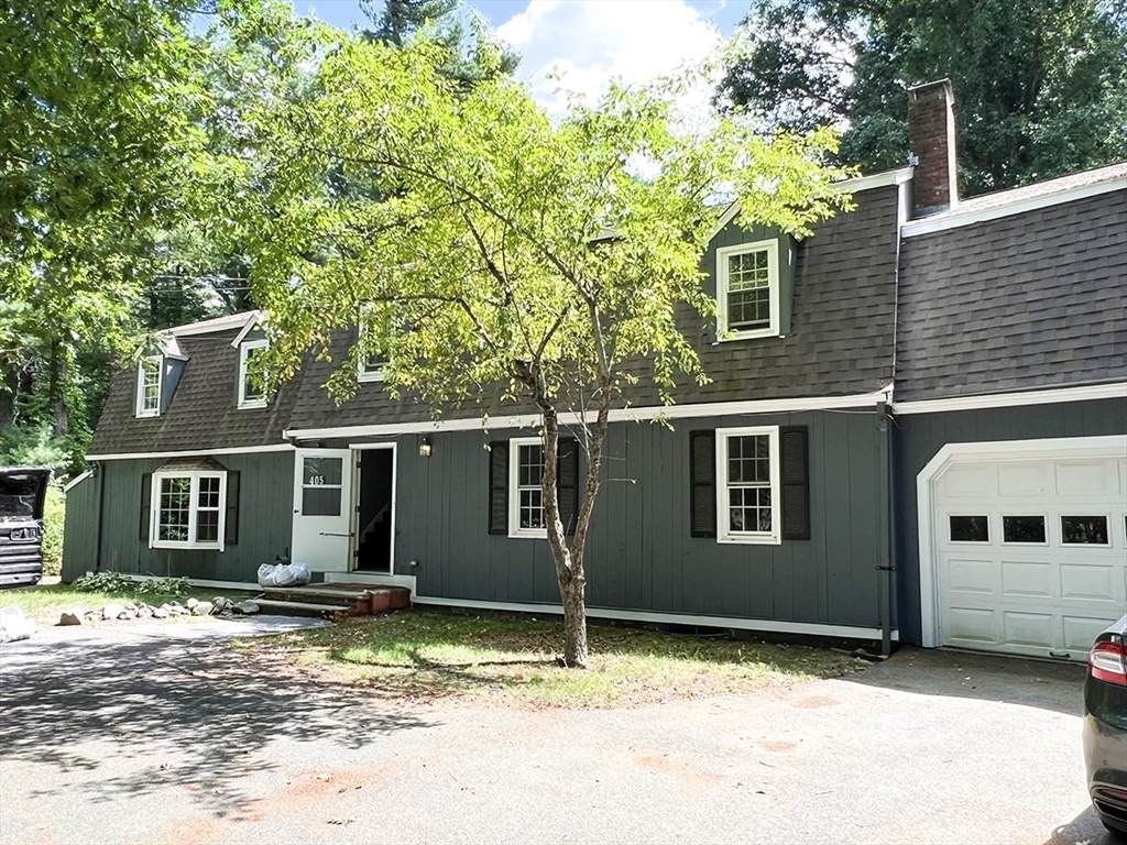 405 Cherry St - Photo 1