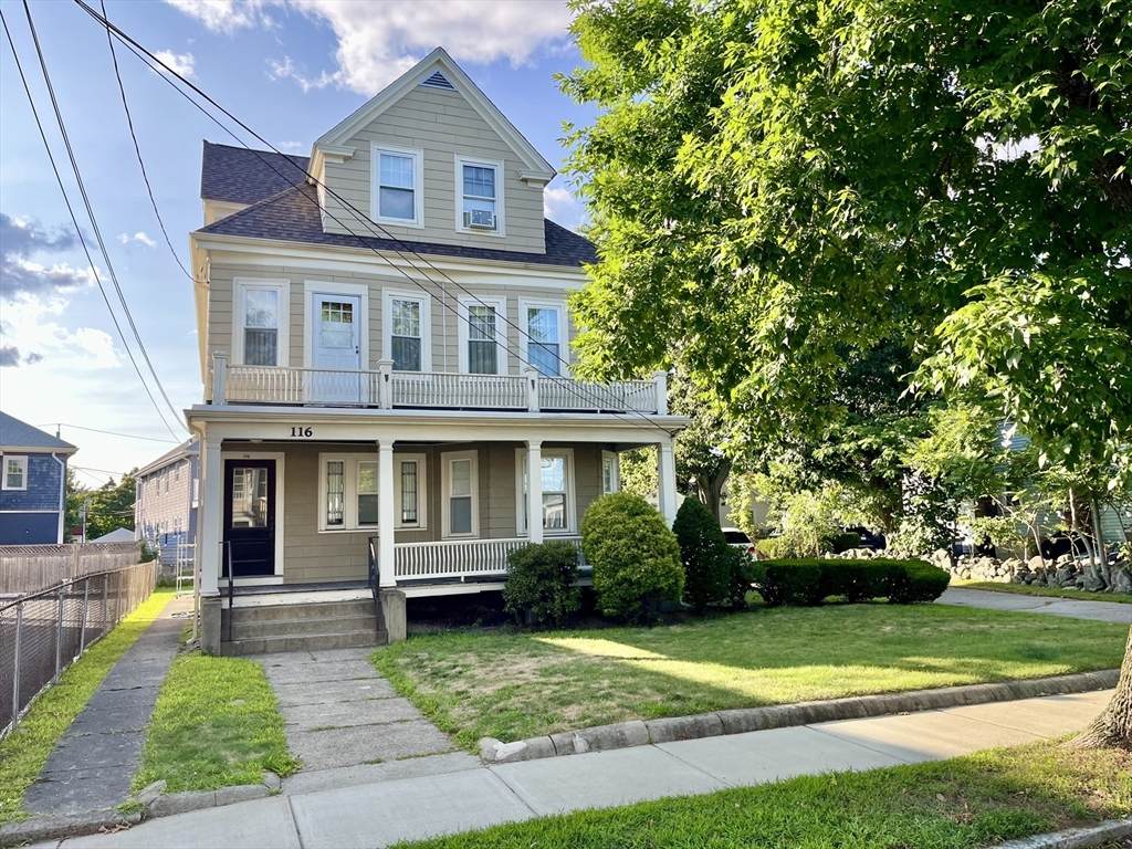 116 Medford St - Photo 1