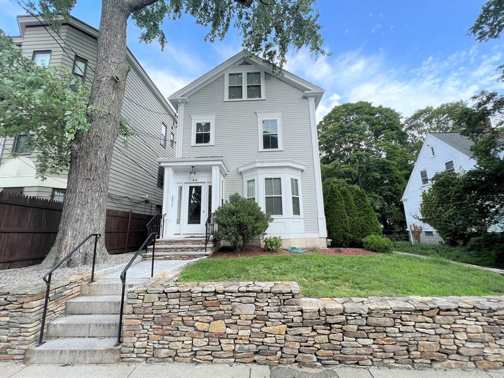 44 Rockview St. - Photo 1