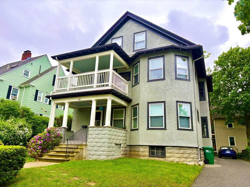 308 High Street - Photo 1
