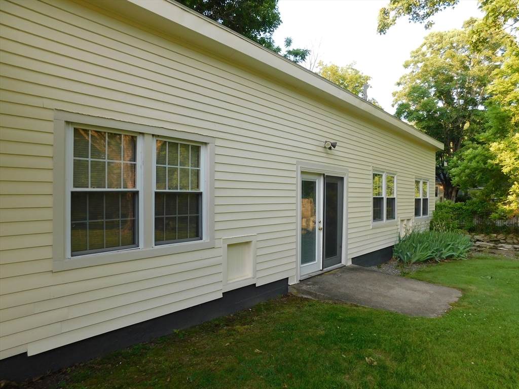 250-A Parkerville Road - Photo 1