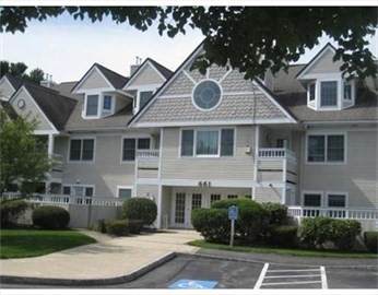 661 Lowell St. - Photo 1