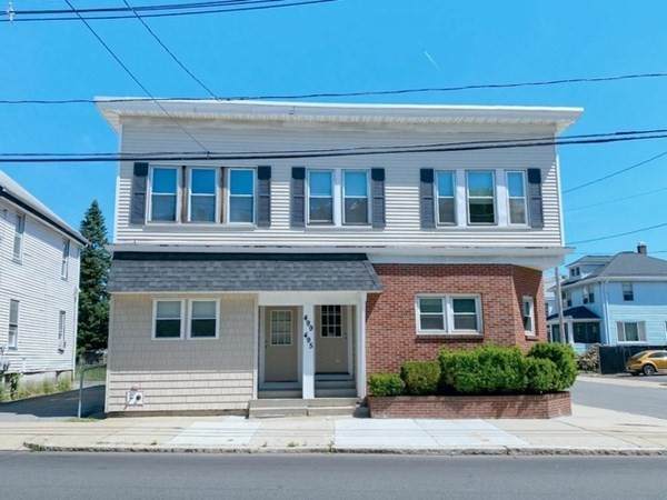 499 Medford Street - Photo 1