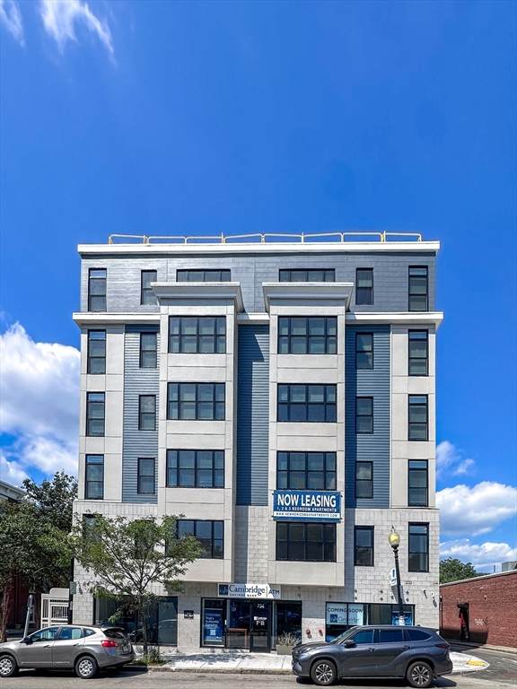 734 Dudley Street - Photo 1