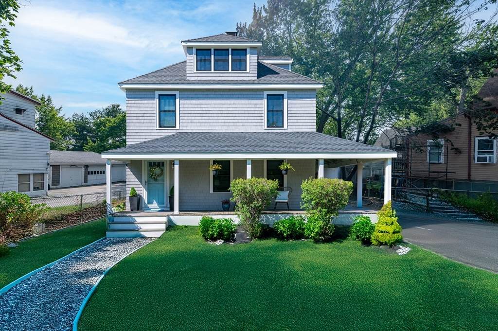 6 Franklin St - Photo 1