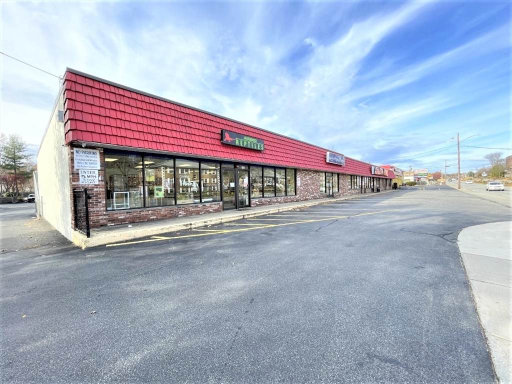 157-A Main Street - Photo 1