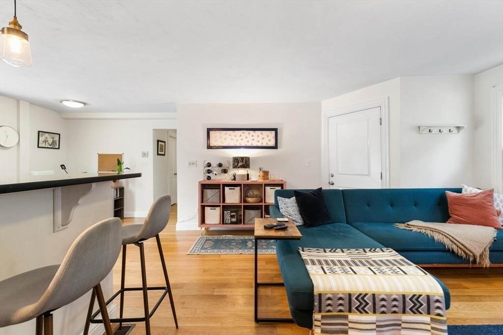 617-619 E. Second Street - Photo 1