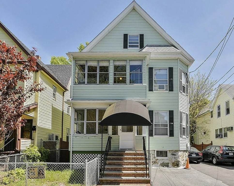 23 Fairmont - Photo 1