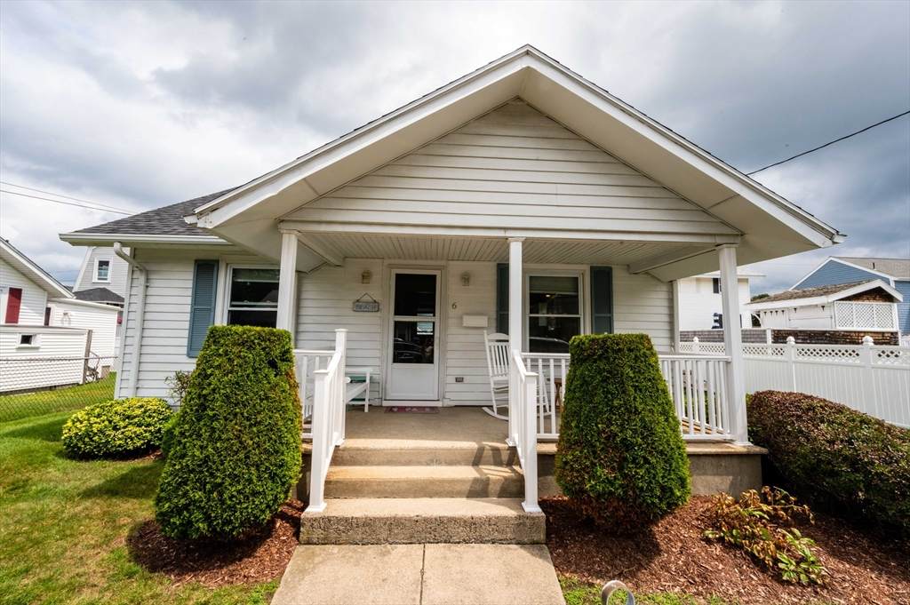 6 Weston Street Winter Rental - Photo 1