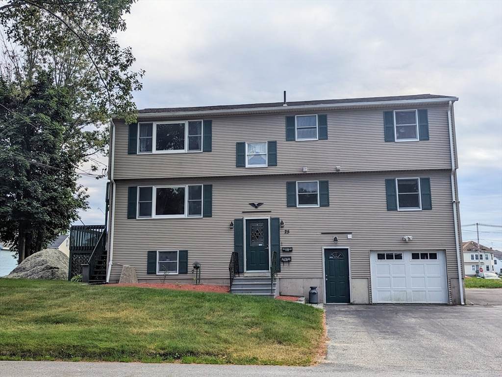 25 Brodeur Ave - Photo 1
