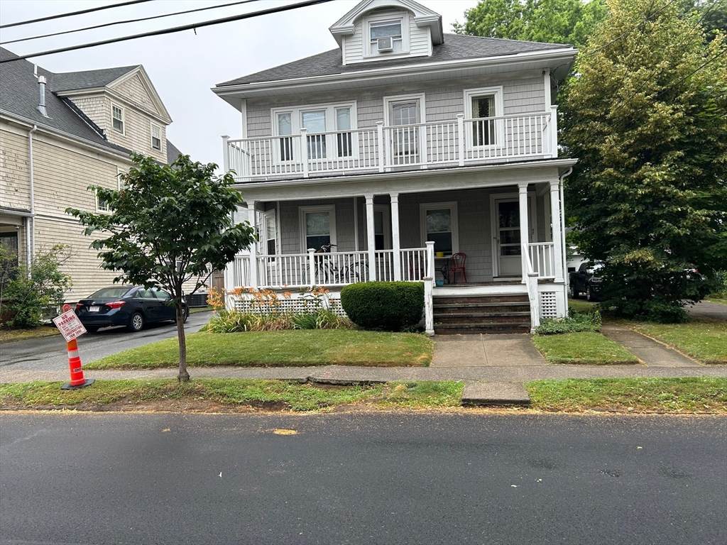 42 Everett St. - Photo 1