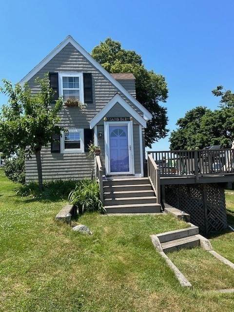 8 Cove Road - Photo 1
