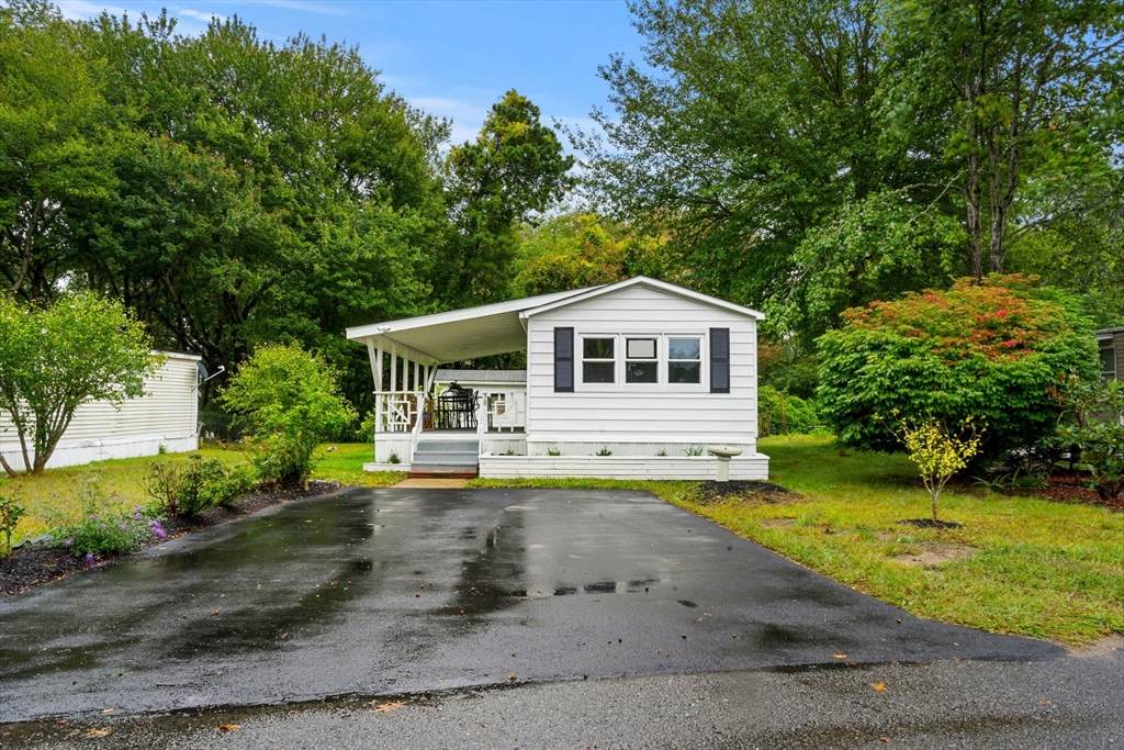 2900 Cranberry Highway - Photo 1
