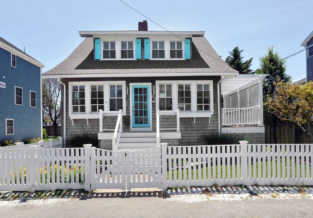 62 F St - Photo 1