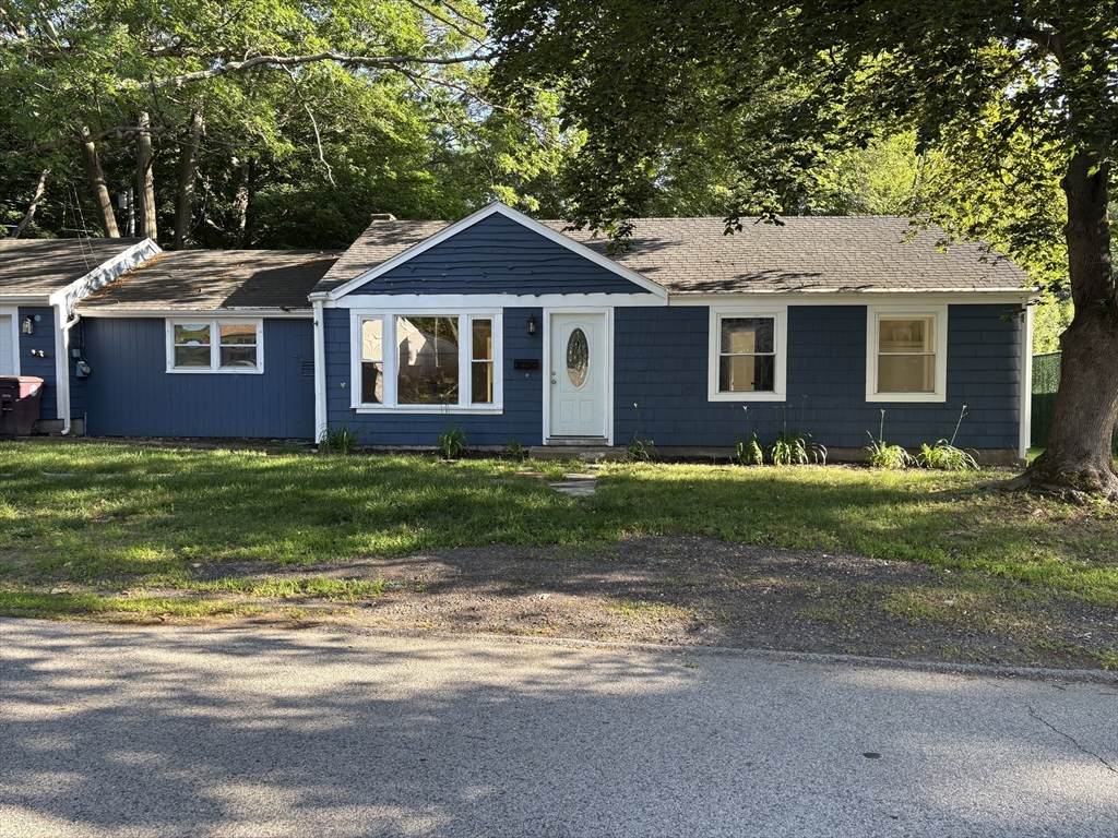 215 Jaffrey St - Photo 1