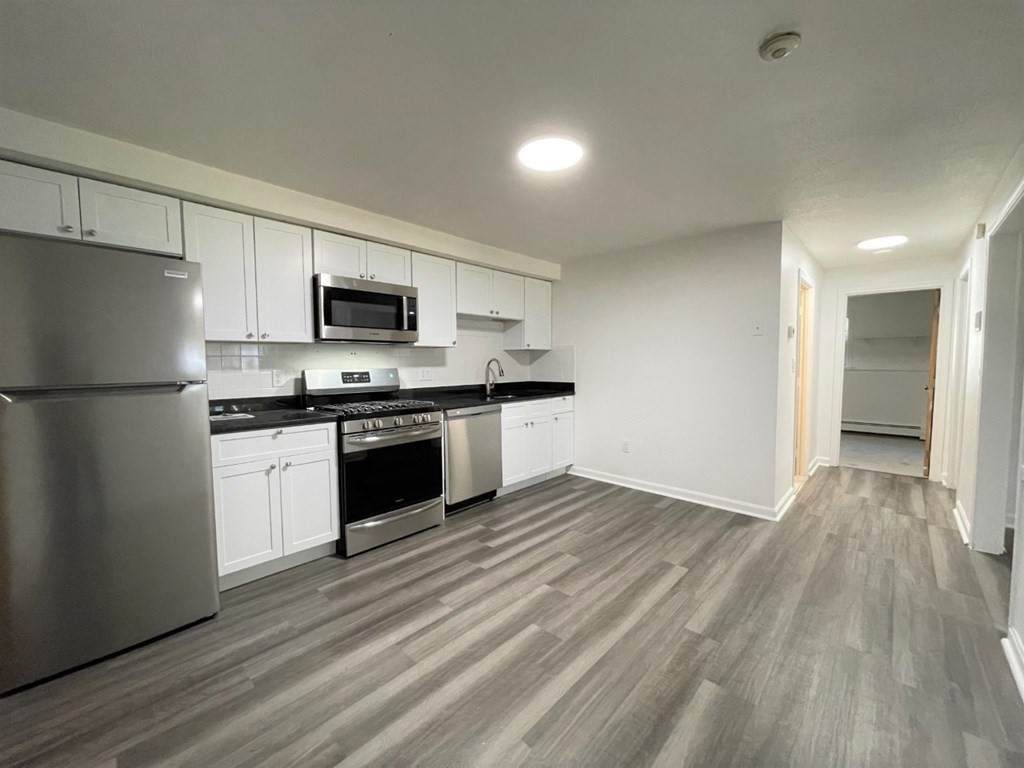 803 Haverhill Street - Photo 1