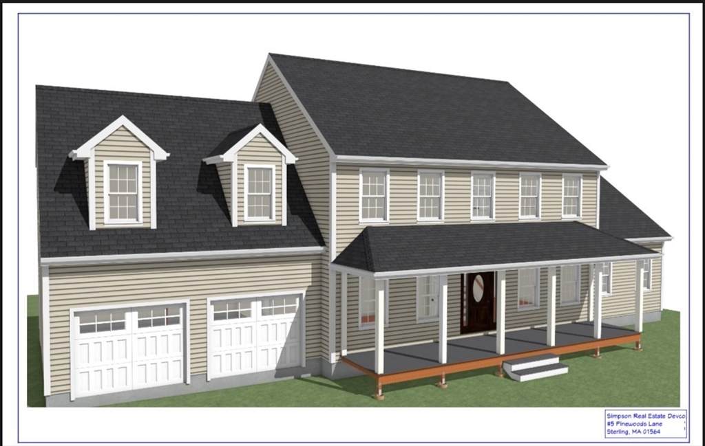 5 Pine Woods Ln - Photo 1