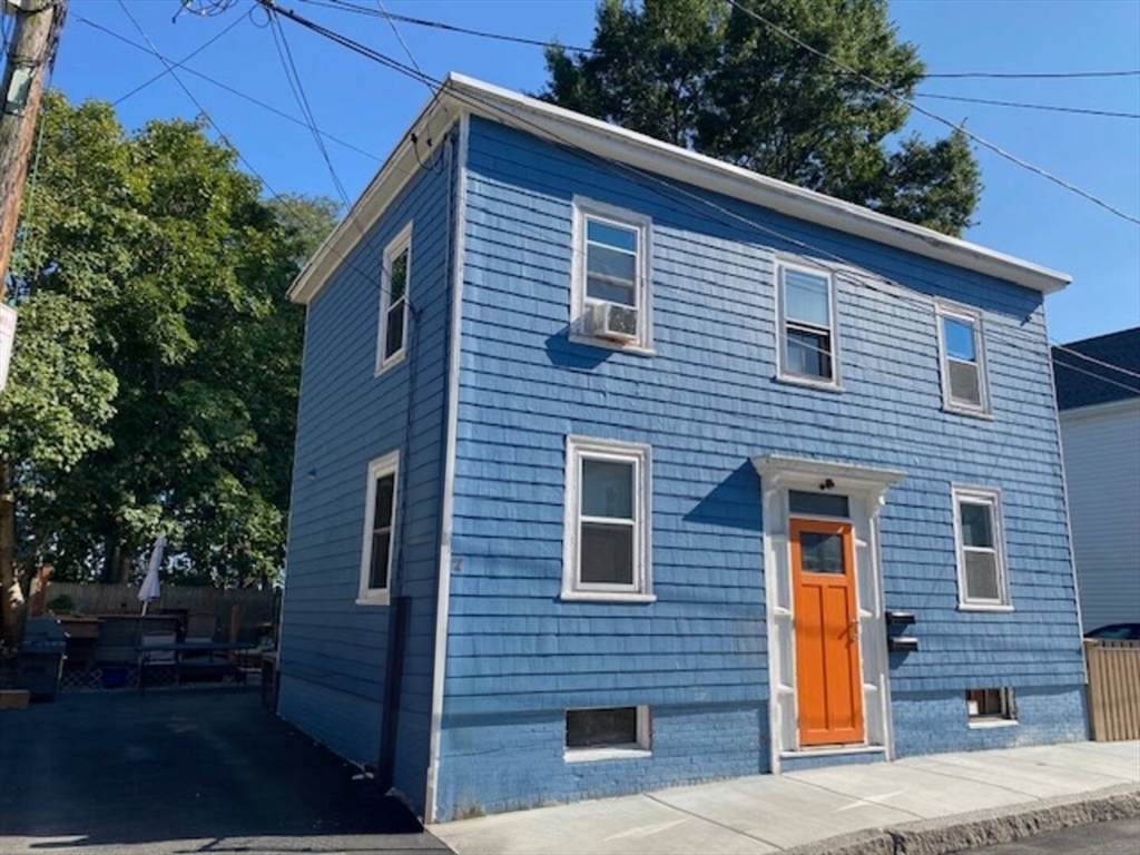 7 Allen Street - Photo 1
