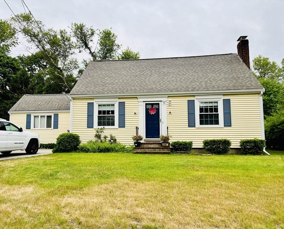 64 Park Ave W - Photo 1