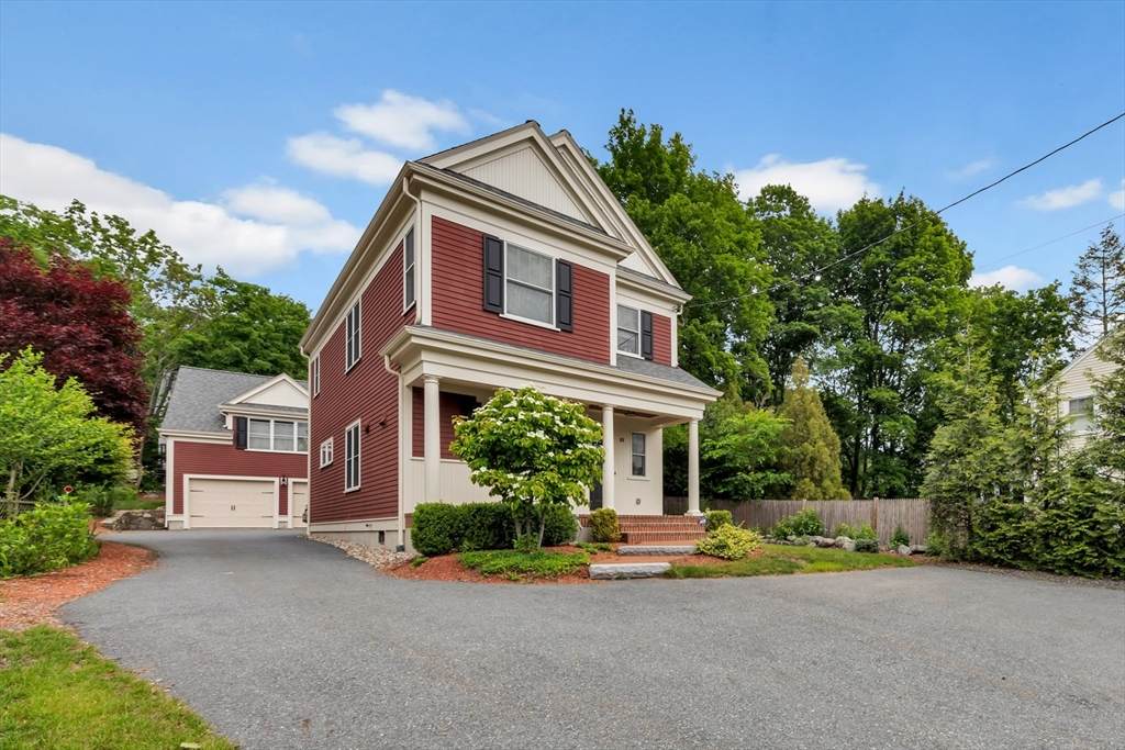68 Woburn Street - Photo 1