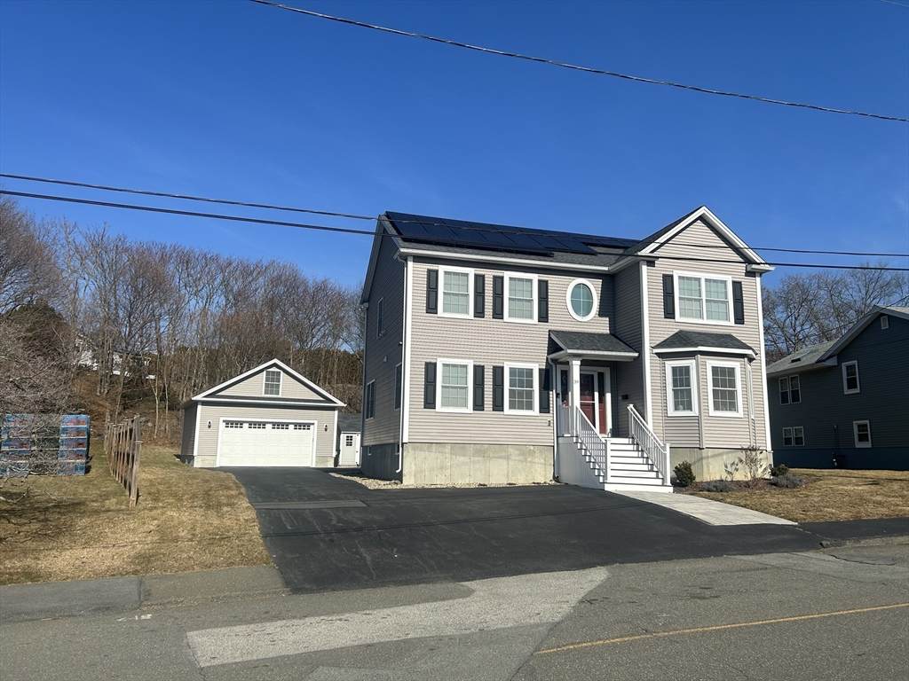 39 Circle Hill Road - Photo 1