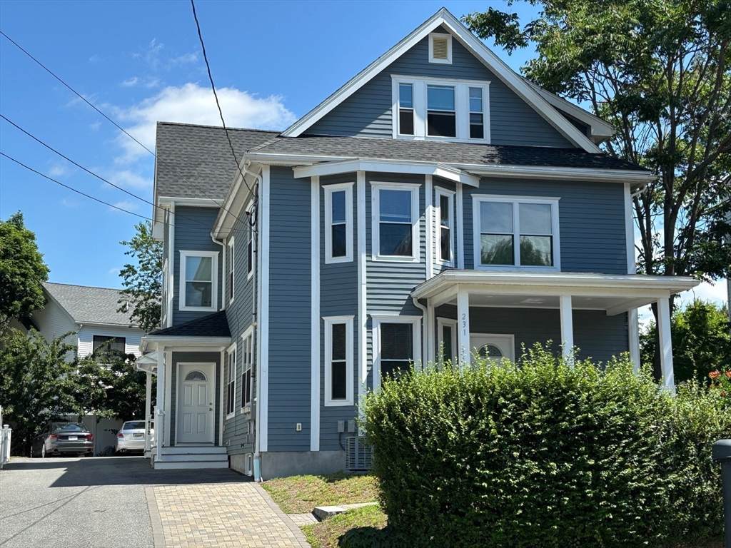 231 Webster St. - Photo 1