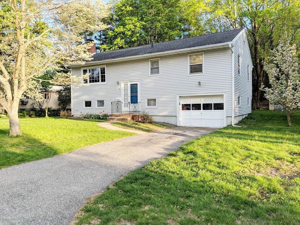 43 Linwood St - Photo 1