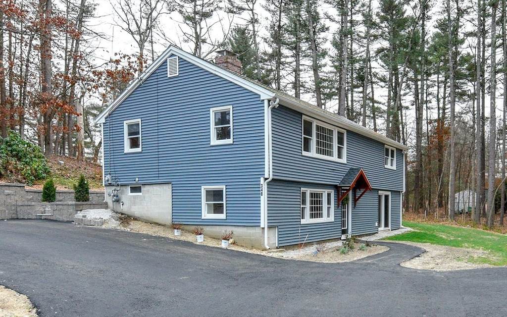 348 Pleasant St - Photo 1