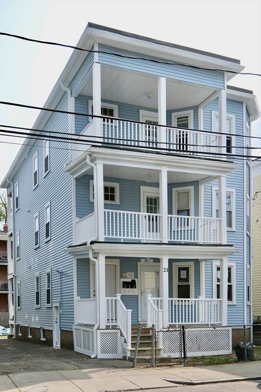 23 Granfield - Photo 1