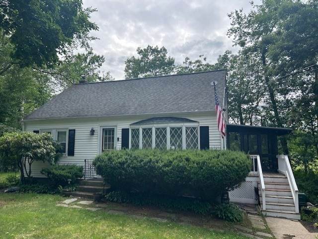 84 Central - Photo 1