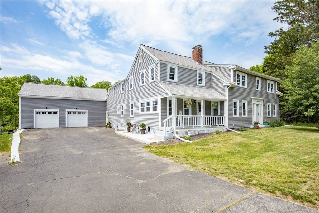 180 Concord - Photo 1