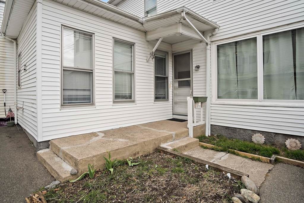 100 North Franklin - Photo 1
