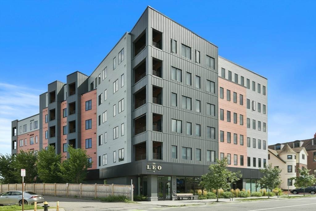 50 Leo M Birmingham Pkwy - Photo 1