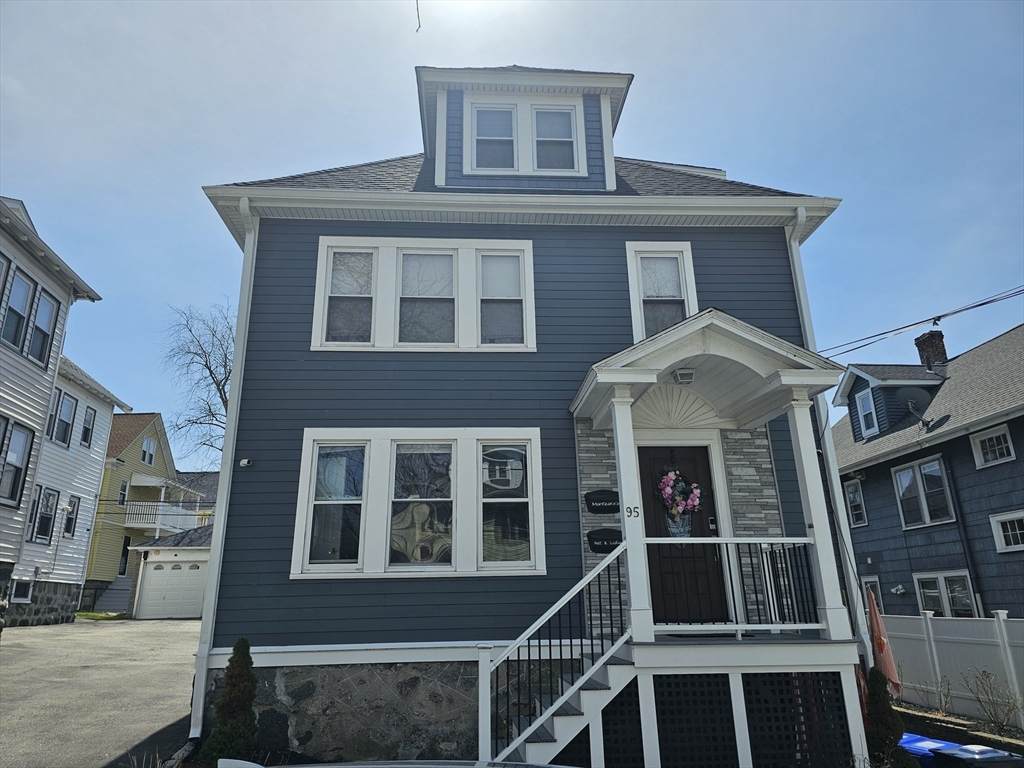 95 Wilmington Avenue - Photo 1