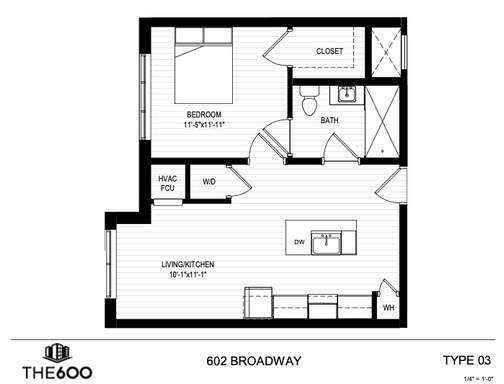 600 Broadway - Photo 1
