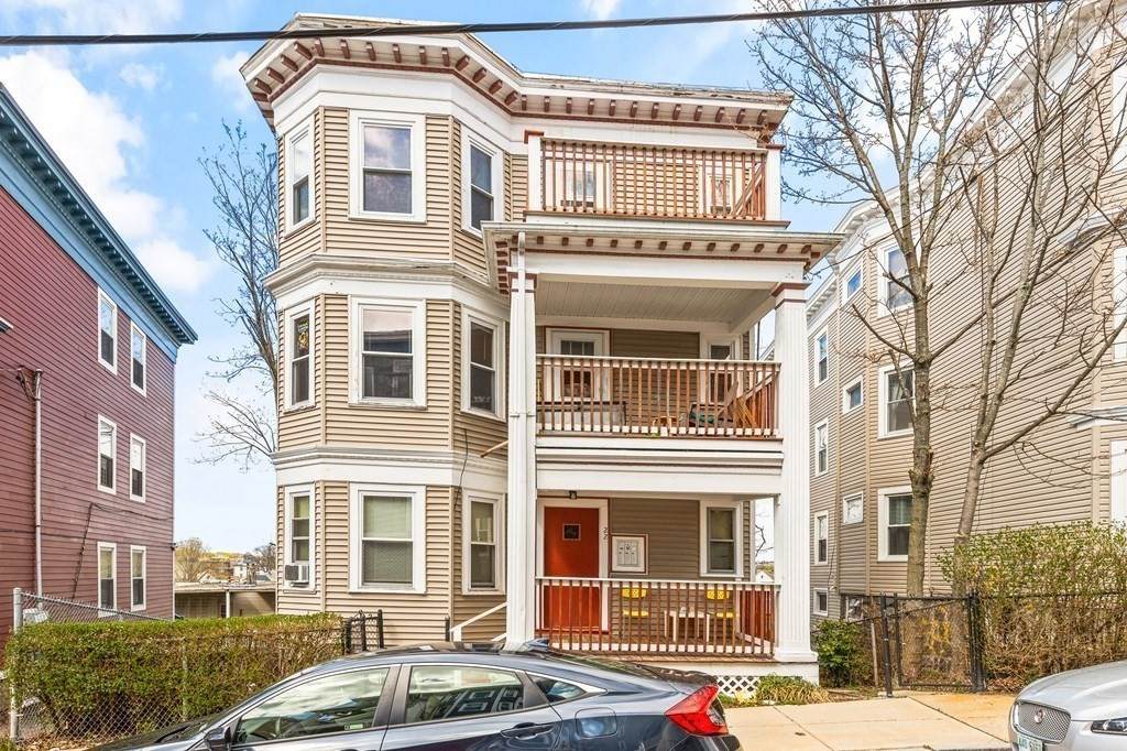 22 Rowell - Photo 1