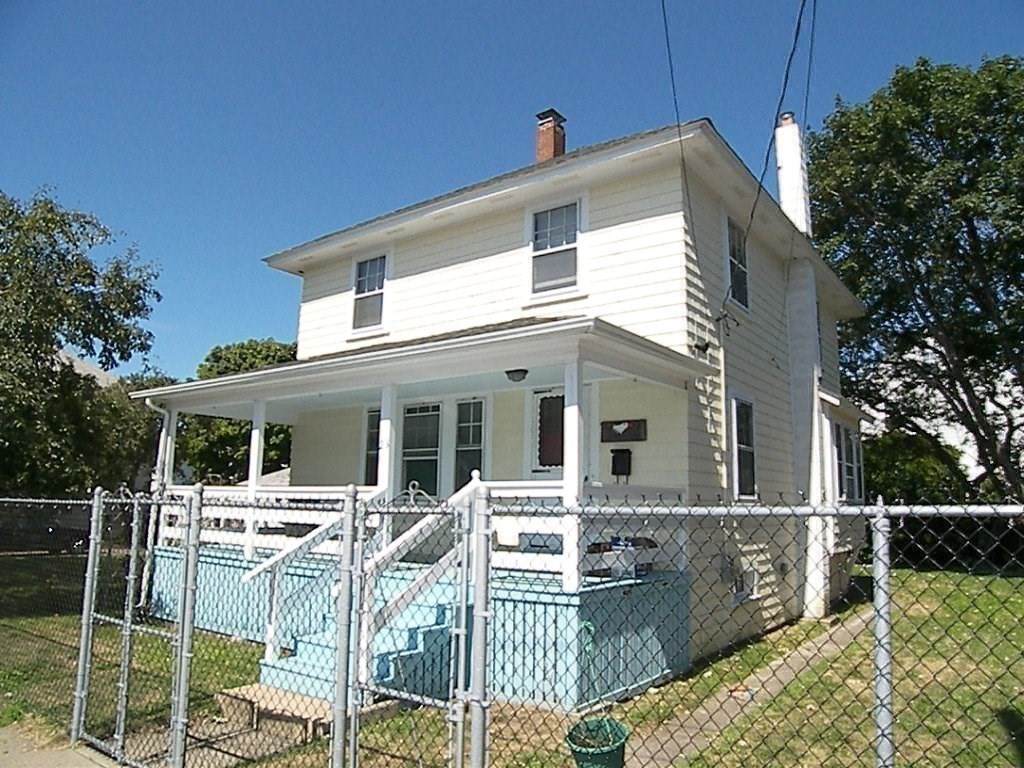 23 P St- Winter Rental- Dec.-June - Photo 1