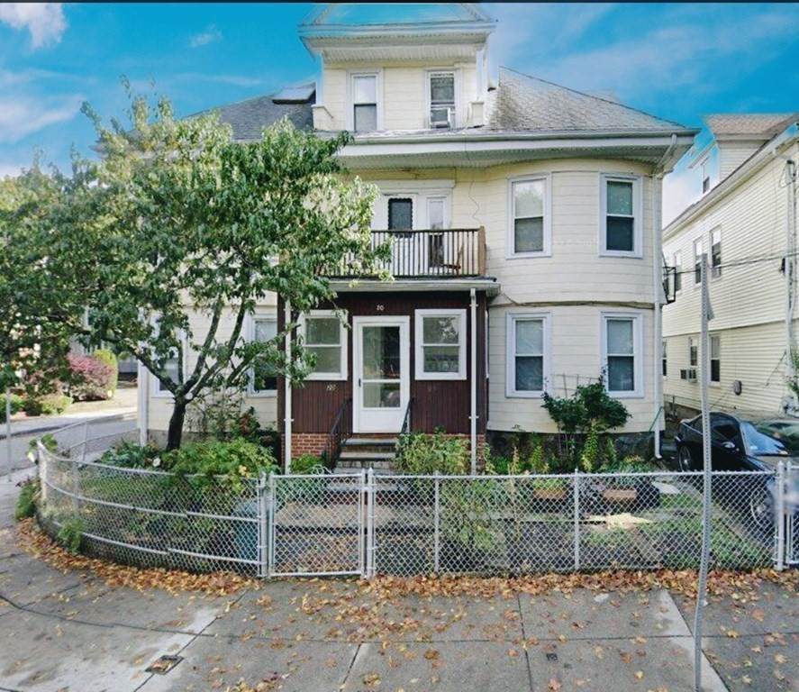 20 Coolidge Road - Photo 1