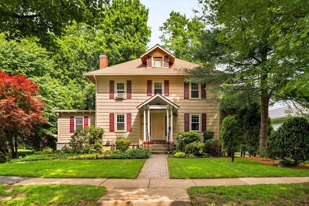 16 Chapin Road - Photo 1